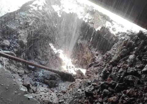 蒙自漏水检测哪家好