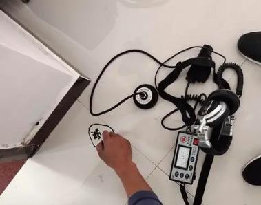 蒙自测漏水公司电话