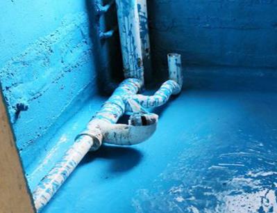 蒙自测漏水多少钱